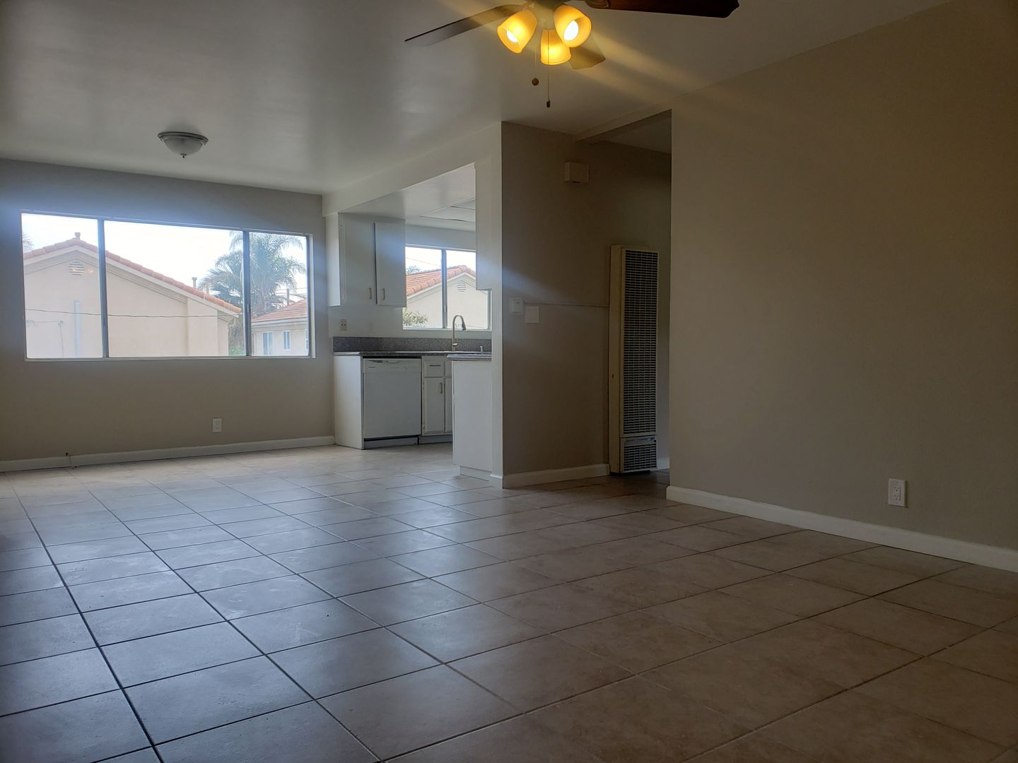San Pedro Apartment: 322-330 9th Street