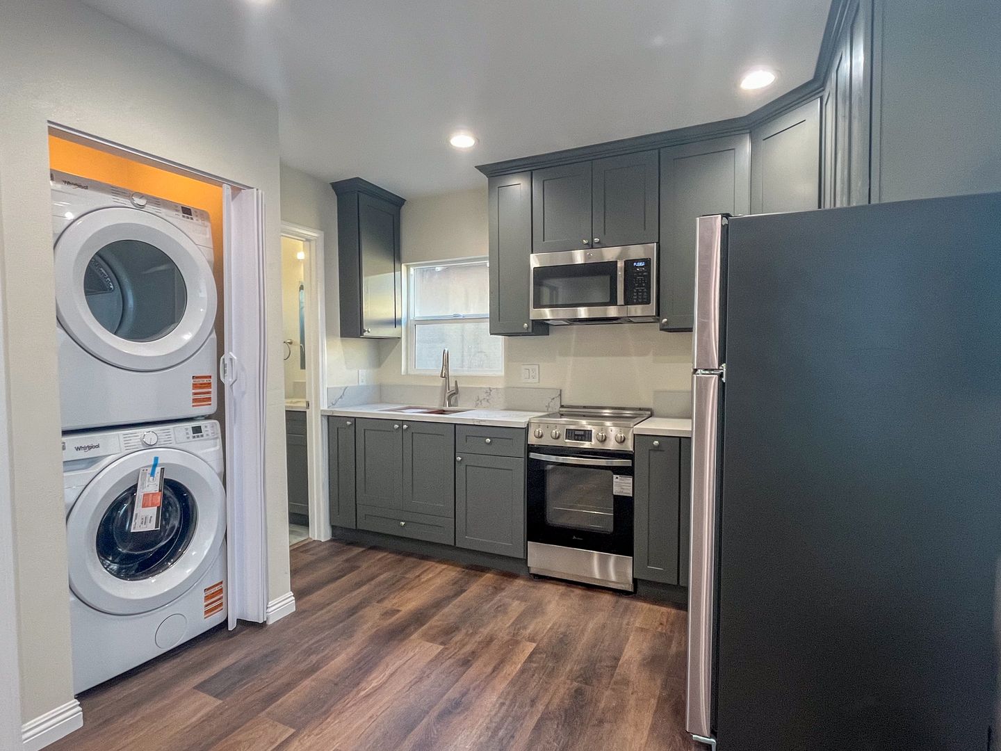 Torrance Apartment: 3733-3735 W 182nd St.