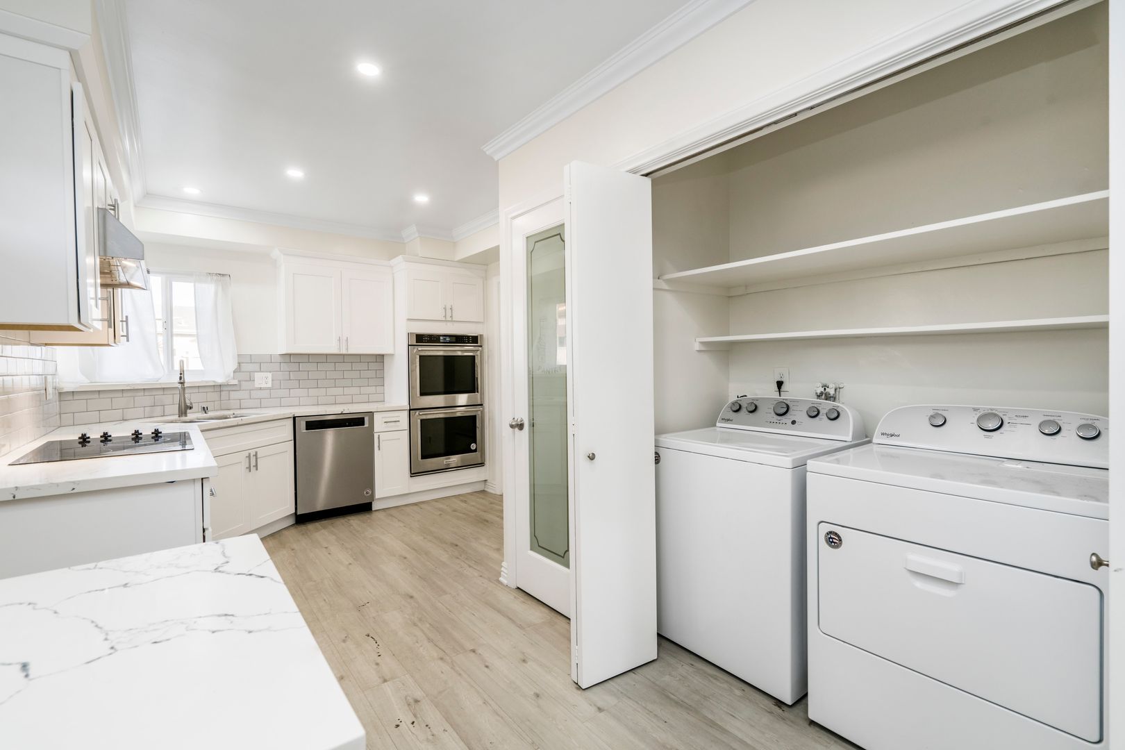 Torrance Apartment: 3720 Emerald St