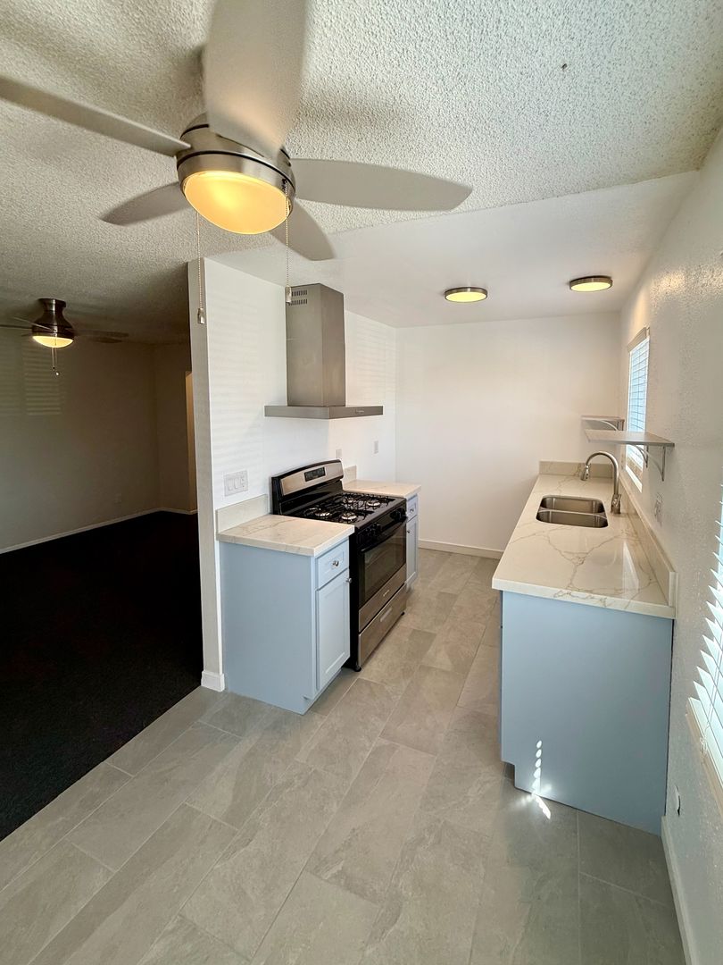 Torrance Apartment: 1603 W. 224th Street