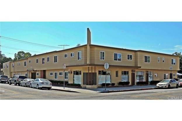 Huntington Park Apartment: 6300 Seville- 2700 Clarendon