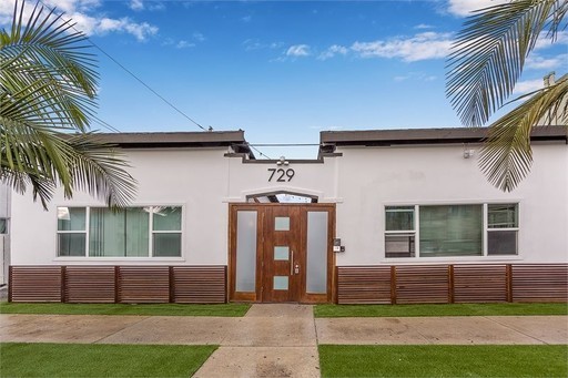 Best Location in Long Beach~ Large Studio~ remodeled apartment - $500 Move In Special – photo 1