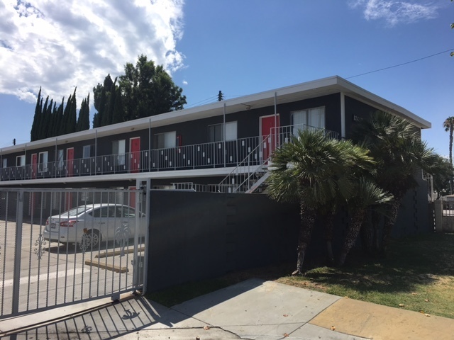 Norwalk Apartment: 12648 Paddison Avenue