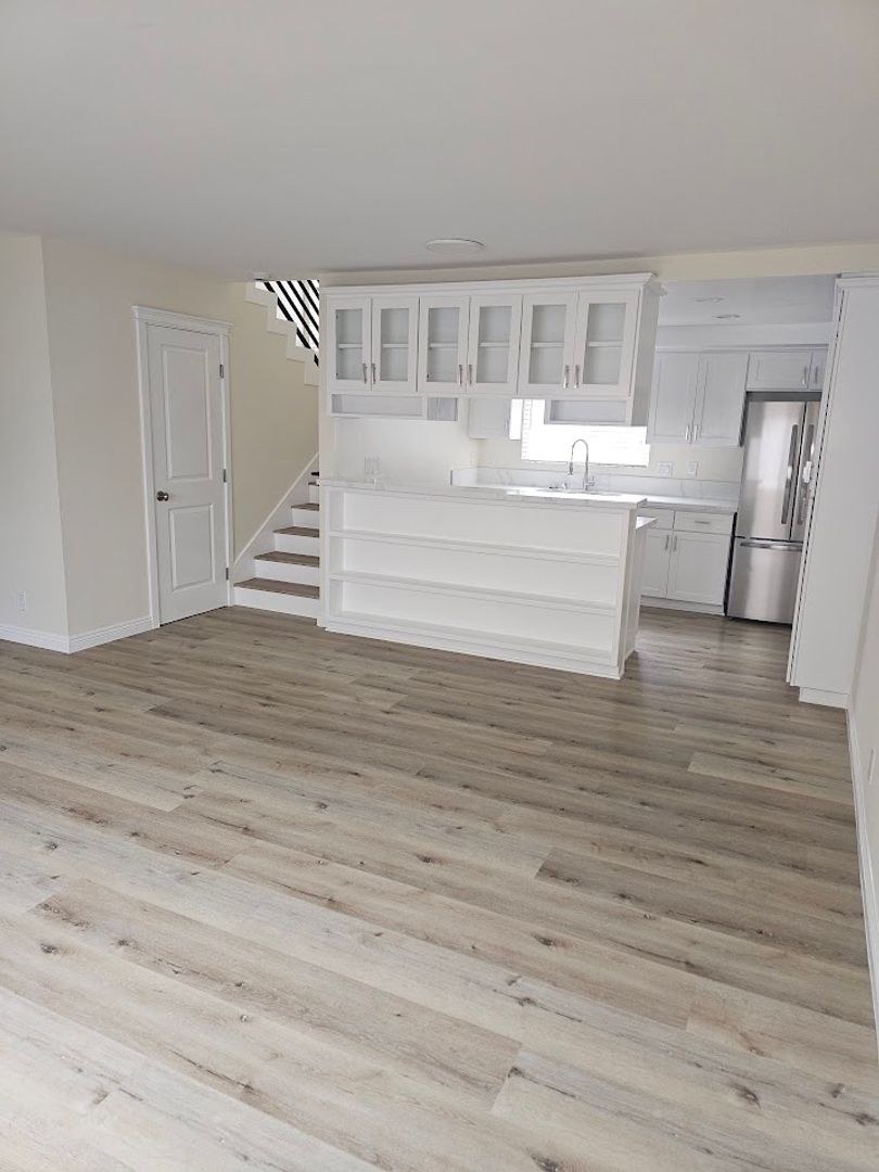 El Segundo Apartment: 311 W Palm Ave