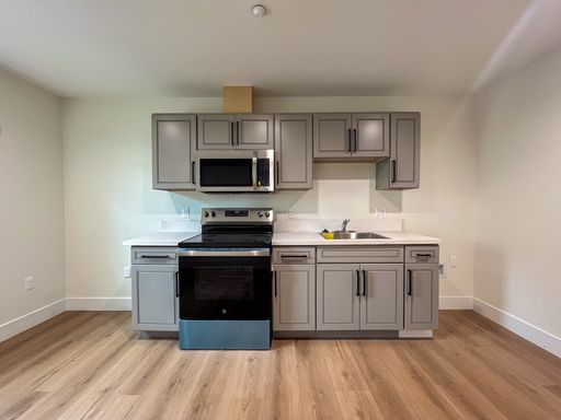 New Construction 1-Bedroom with Stainless Steel Appliances & Modern Finishes – photo 1