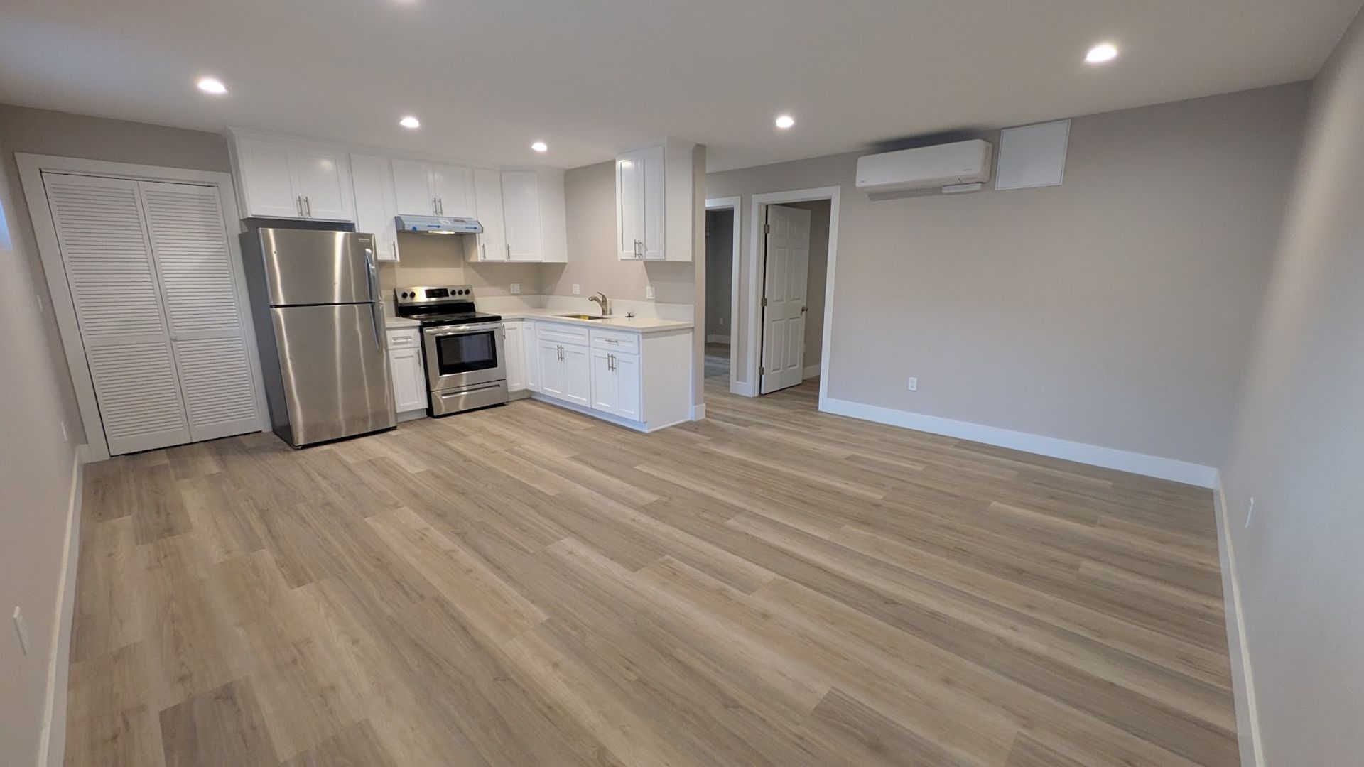 Long Beach Apartment: 429-435 Walnut Ave.