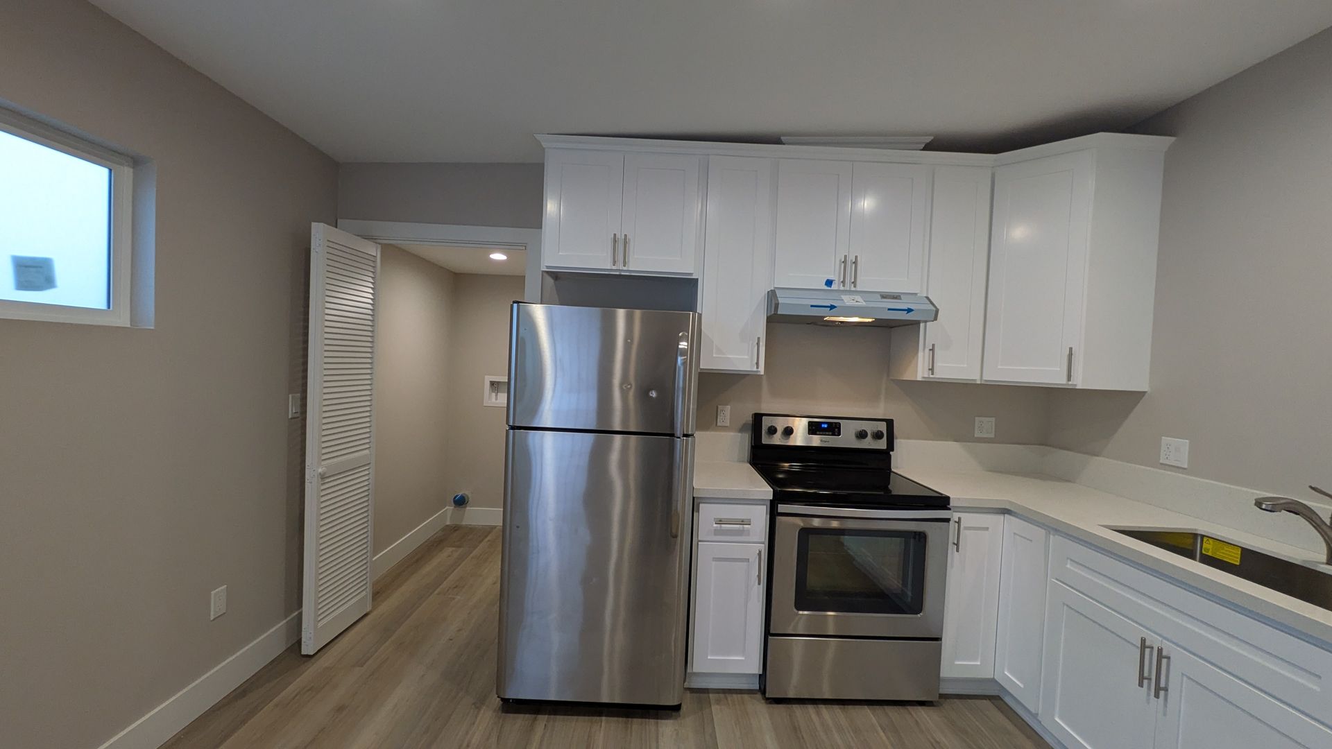 Long Beach Apartment: 429-435 Walnut Ave.