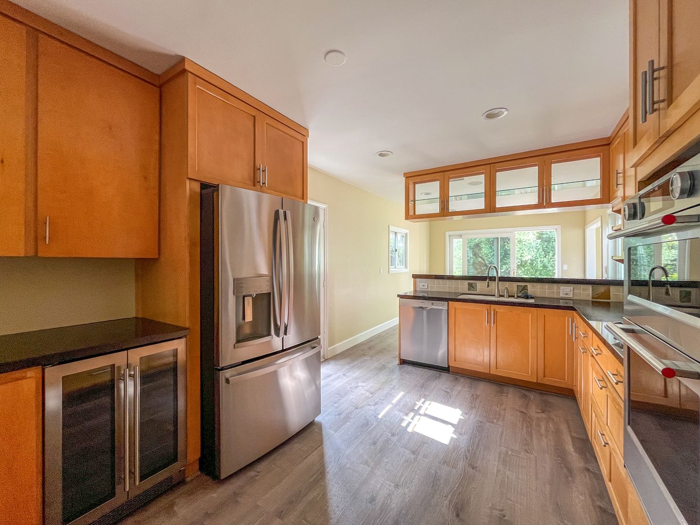Manhattan Beach House: 1236 10th St