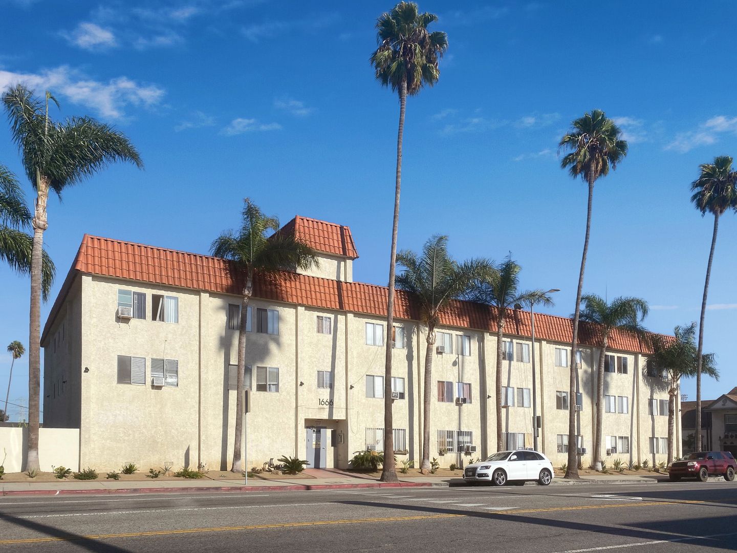 Wilmington Apartment: 1666 N. Avalon Blvd. - 28