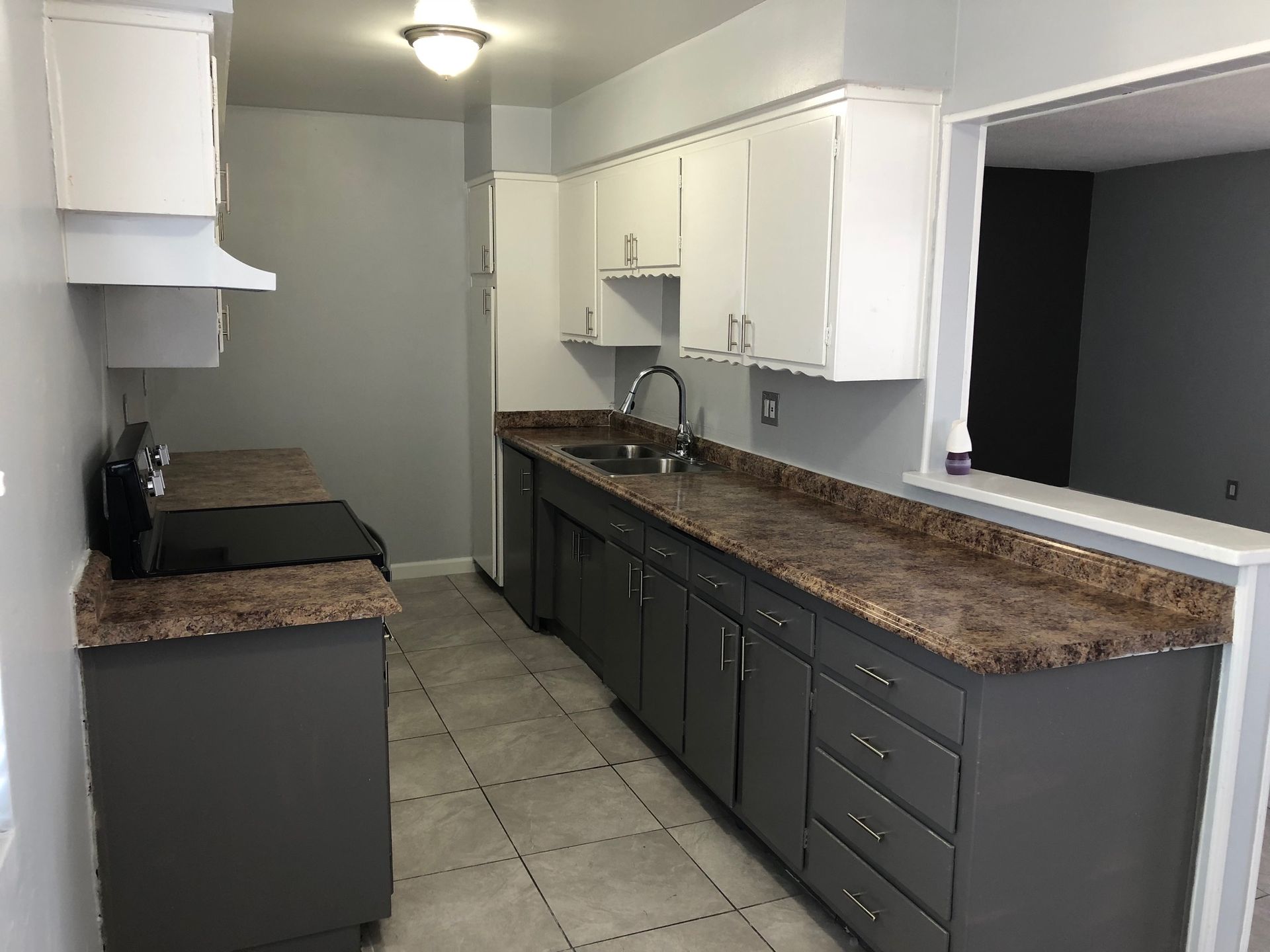 Long Beach Apartment: 1775 Locust Avenue