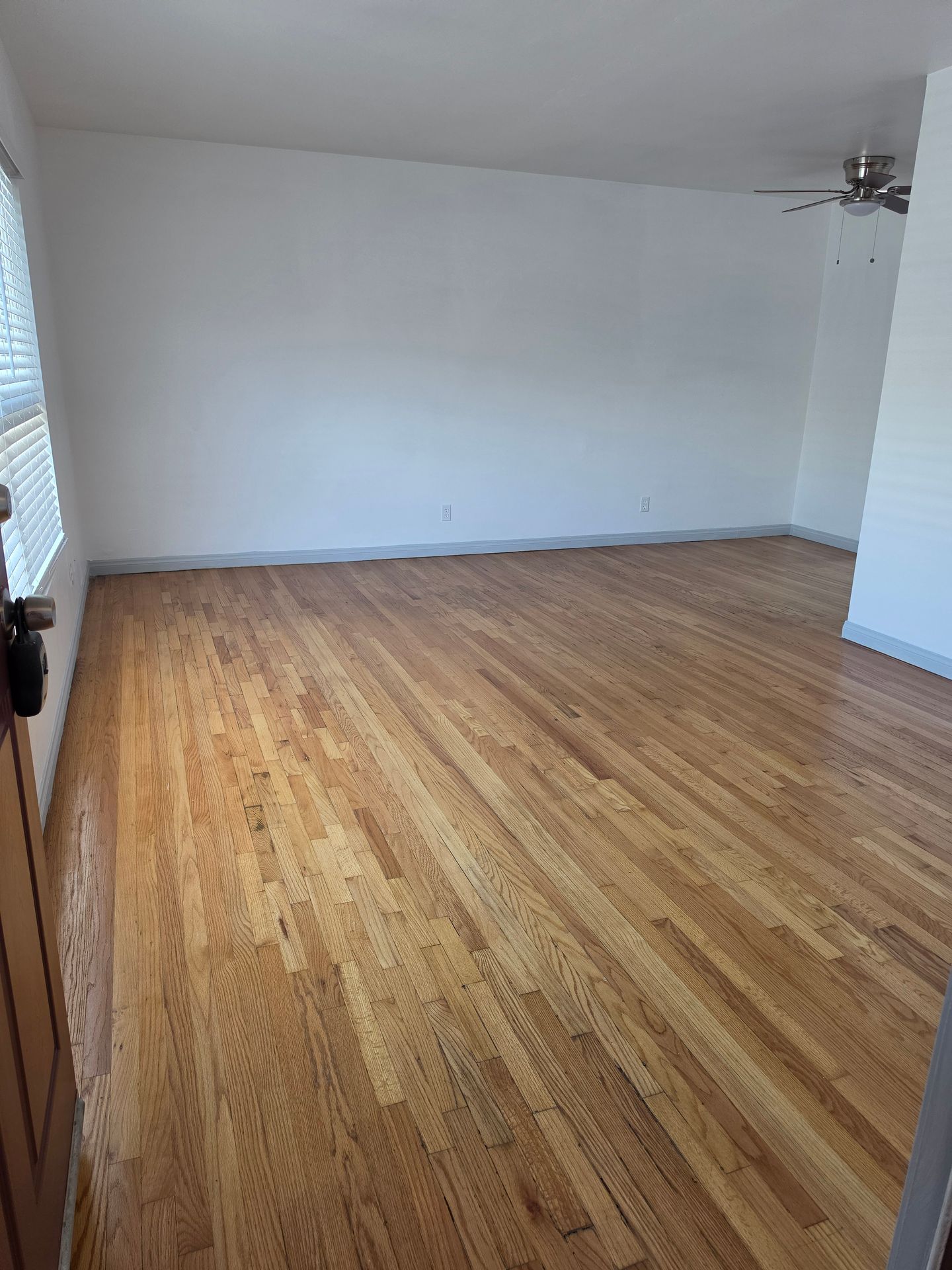 Los Angeles Apartment: 4028 Perlita Ave. - 08