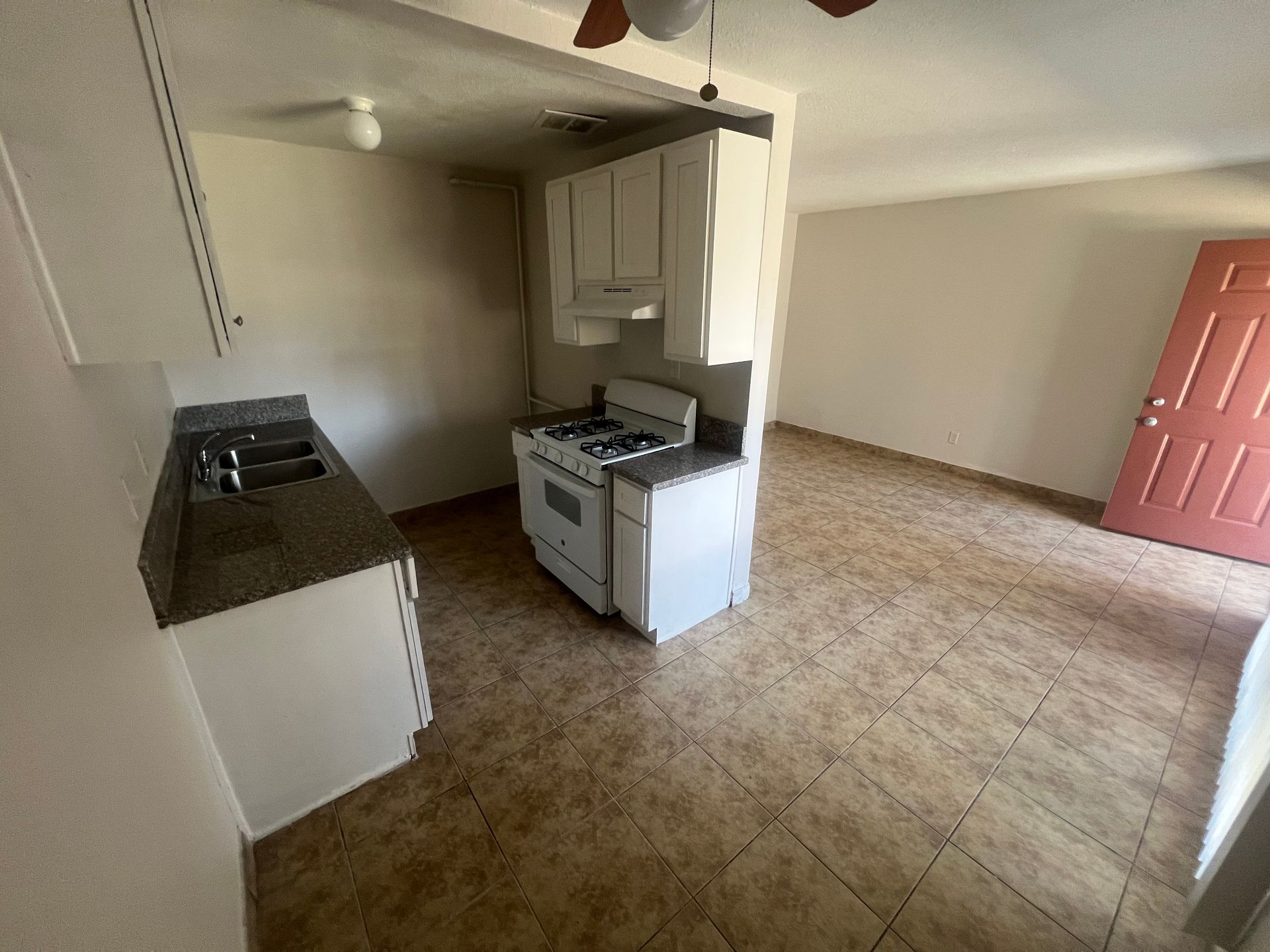 Santa Ana Apartment: 1214 W. Brook Street