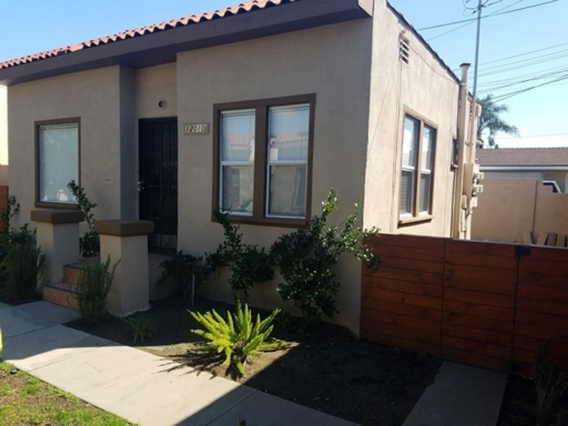 Norwalk Apartment: 12006-12014 Walnut Street