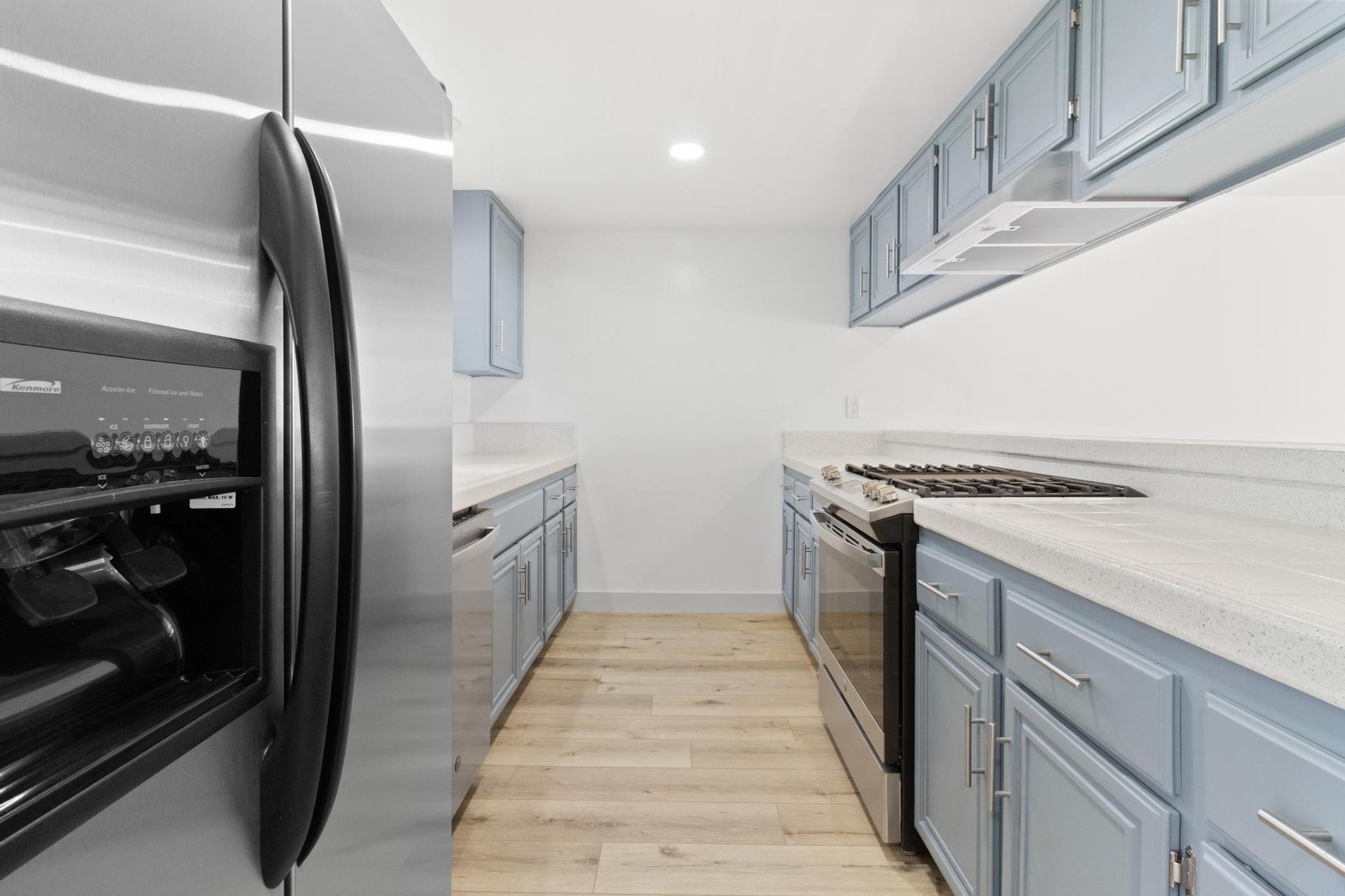 El Segundo Apartment: 208 E. Imperial Ave.