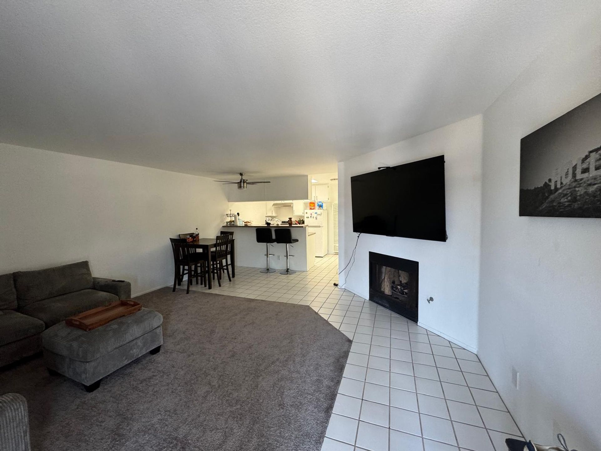 Harbor City Apartment: 1540 260th St