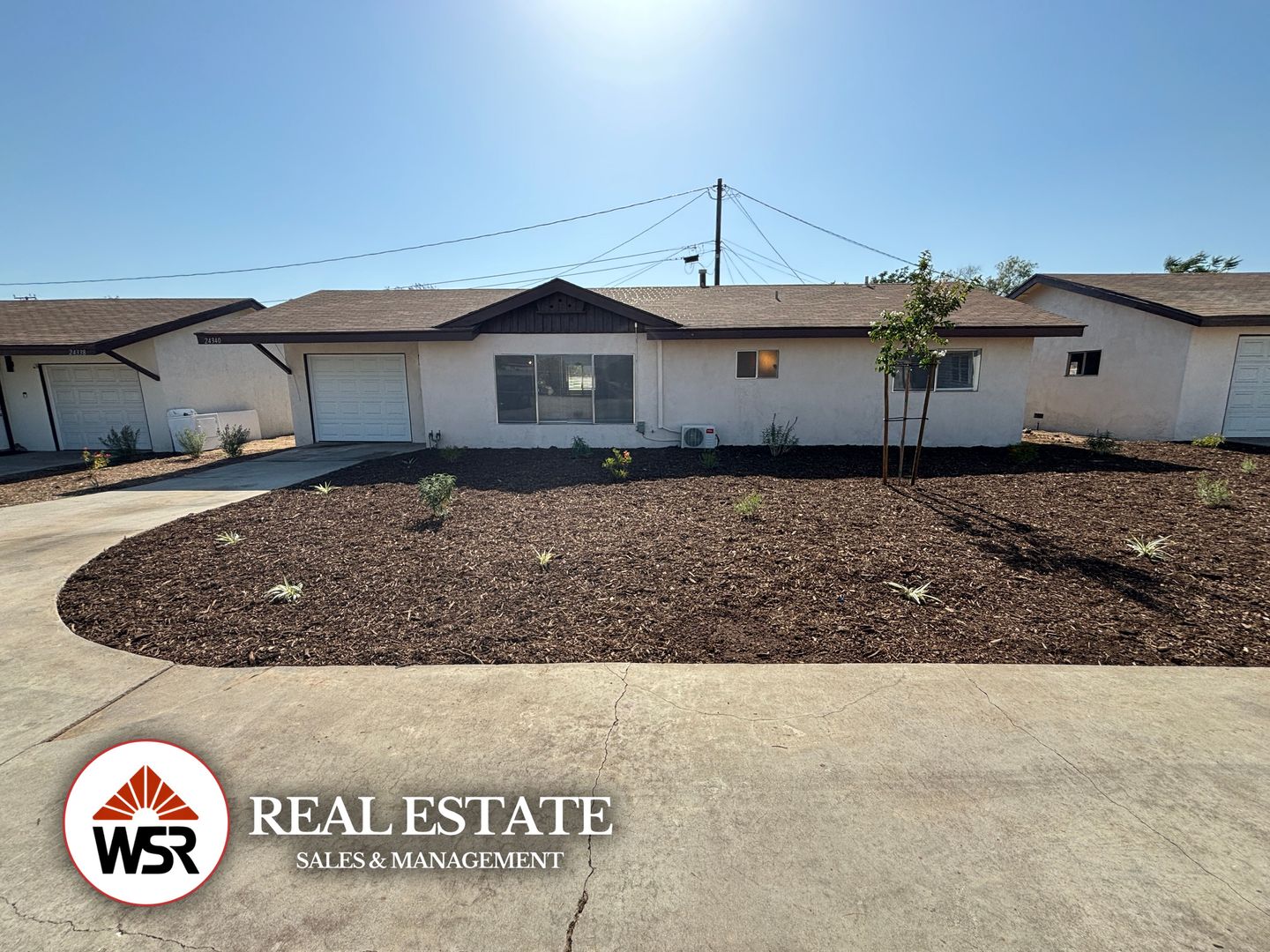 Moreno Valley House: 24340 Eucalyptus Ave