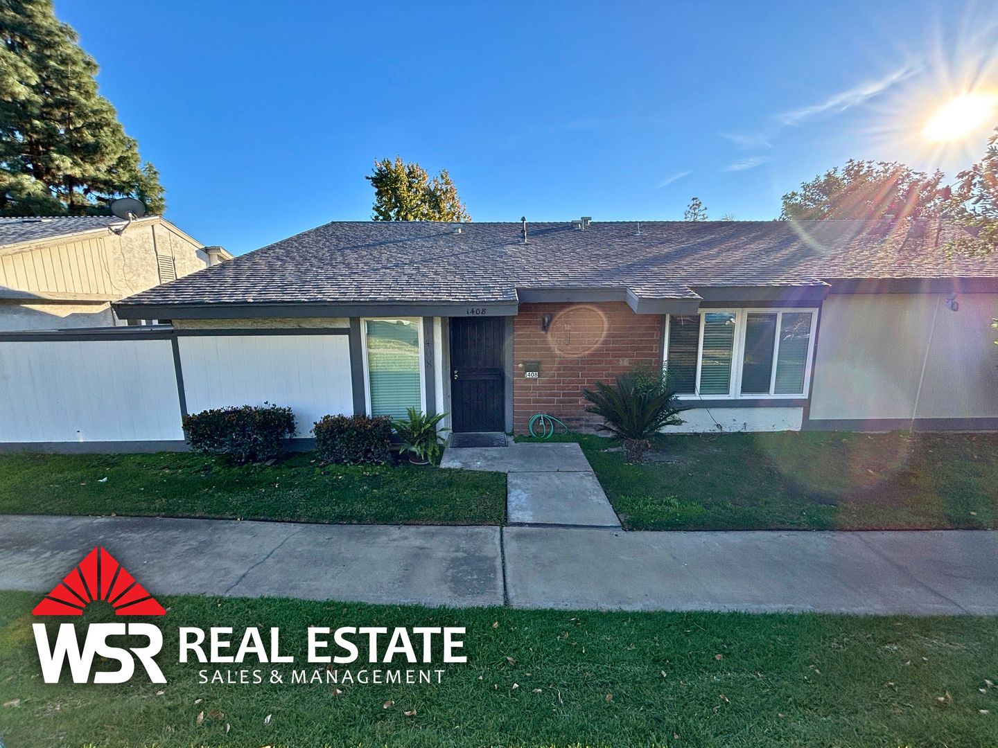 Upland House: 1408 W. 8th St.