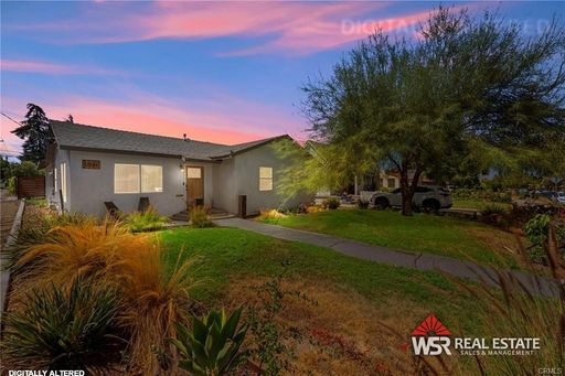 Fully Renovated 3BD/2BA Home - 2 Blocks from University of Redlands | In-Unit W/D + Private Yard – photo 1