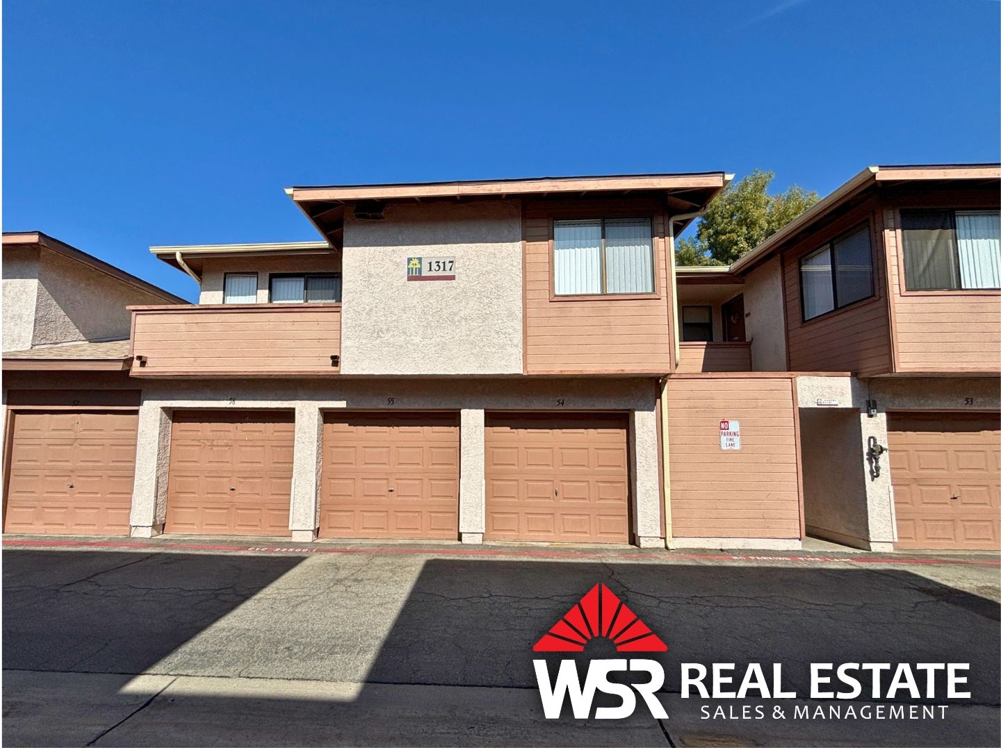 Riverside House: 1317 Massachusetts Avenue