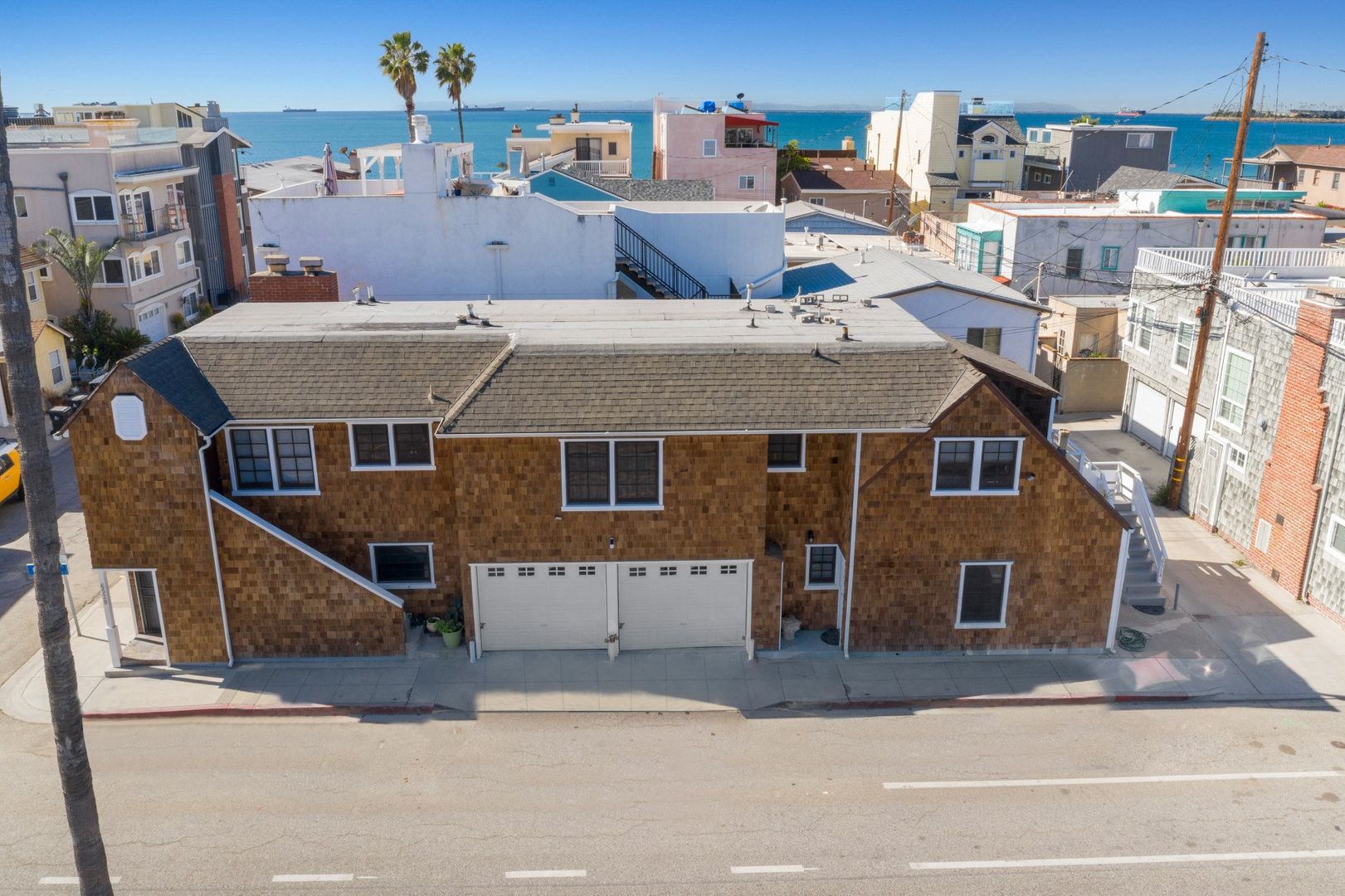 Long Beach Apartment: 6514 E. Ocean Blvd.