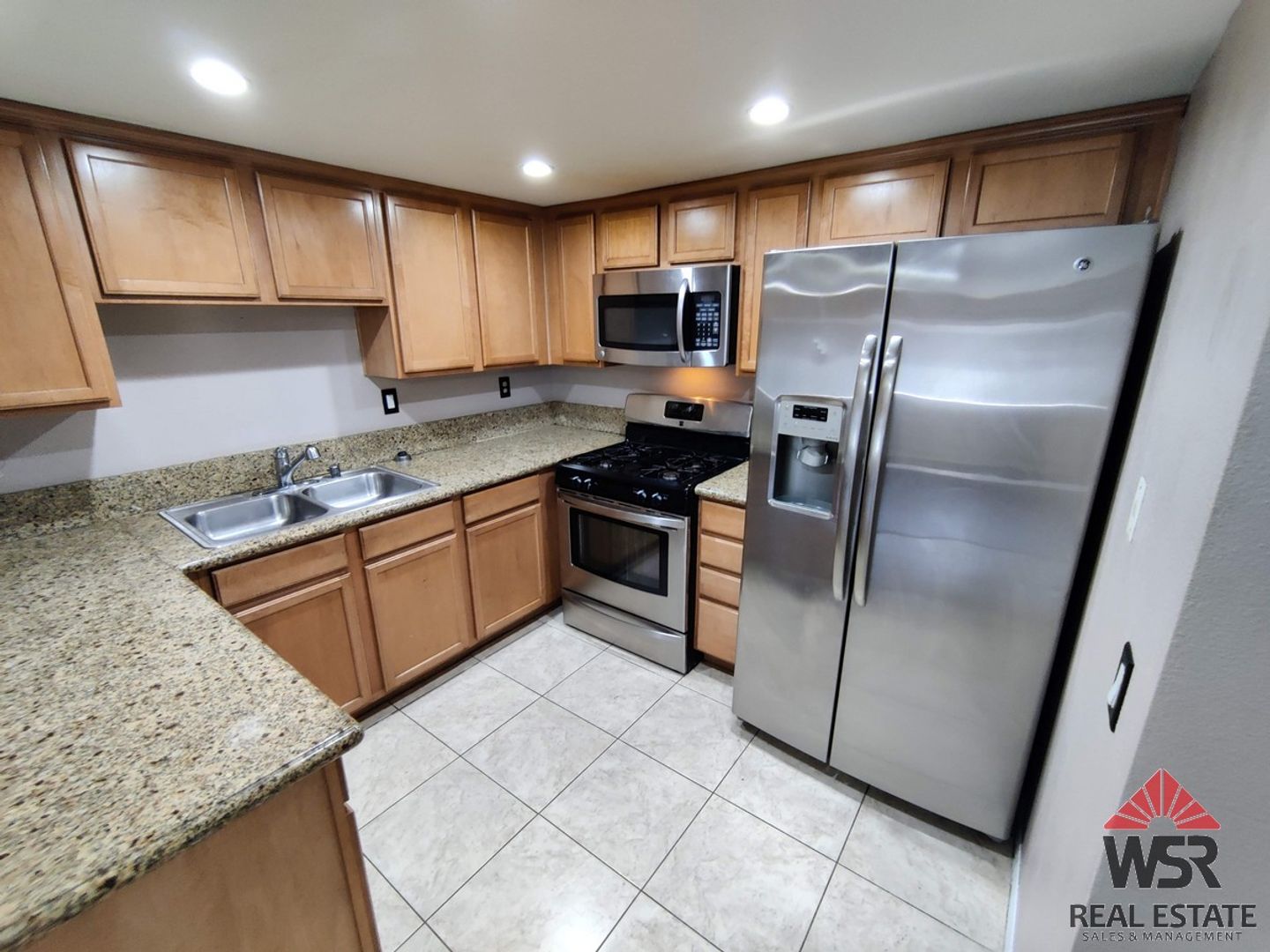 Riverside Condo: 1305 Massachusetts Ave. #202