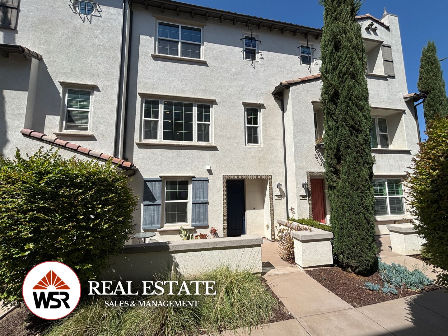 Chino Hills Townhome: 15886 Ellington Way