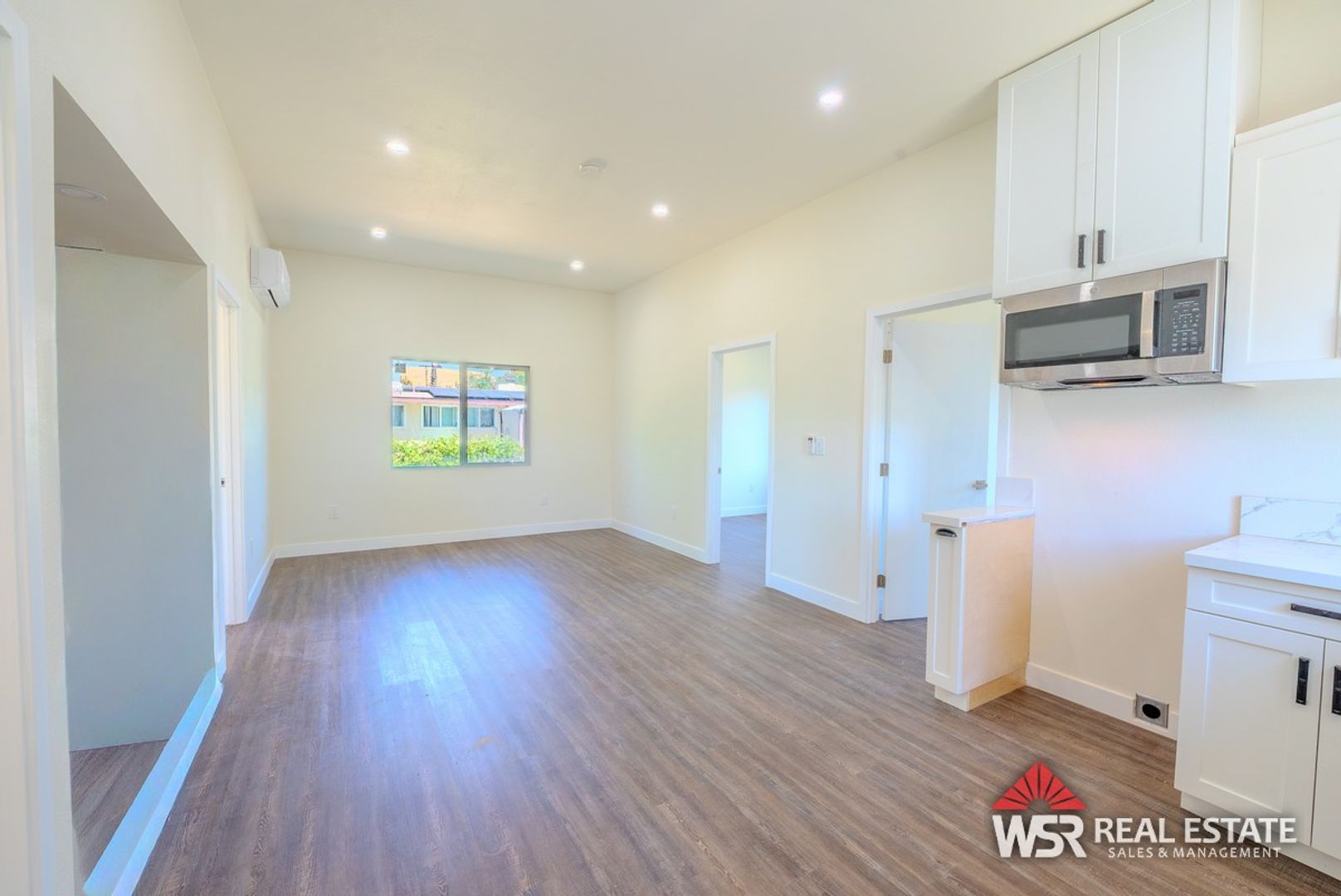 San Bernardino Apartment: 25168 17th St.