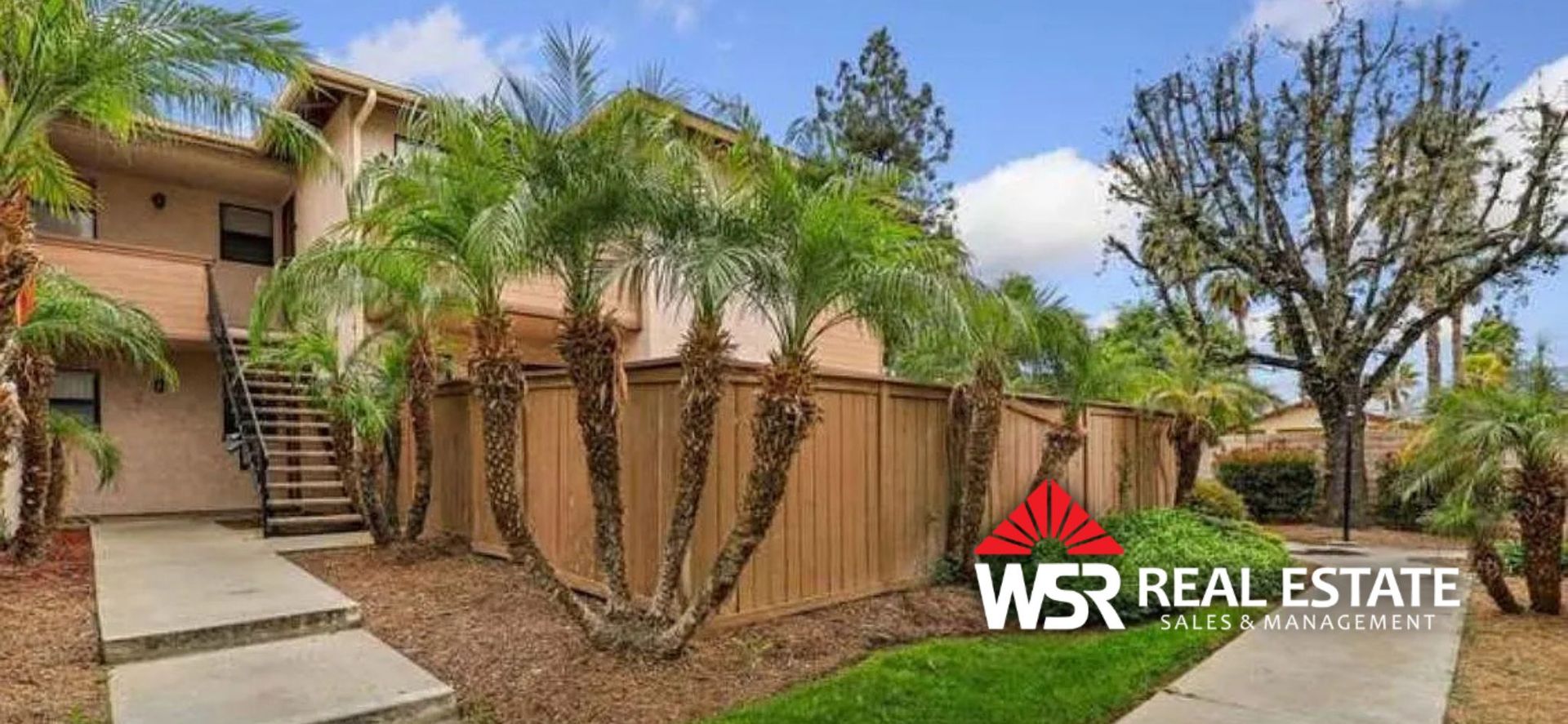 Riverside Condo: 1337 Massachusetts Ave, Apt. 104