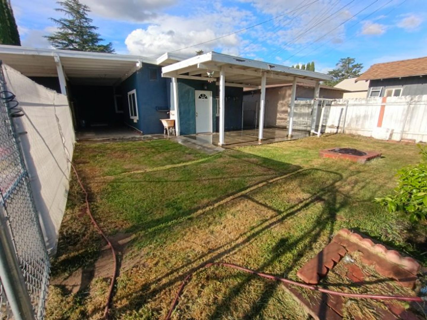 Beaumont Apartment: 201 Dale St.