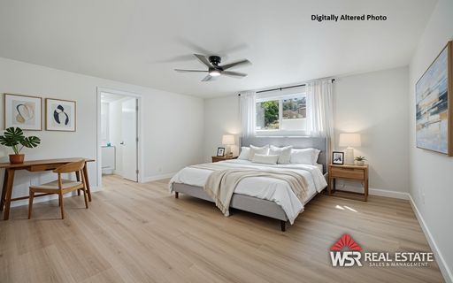 Fully Remodeled 3BD/2BA House - Massive Private Yard + RV Parking + Solar – photo 1