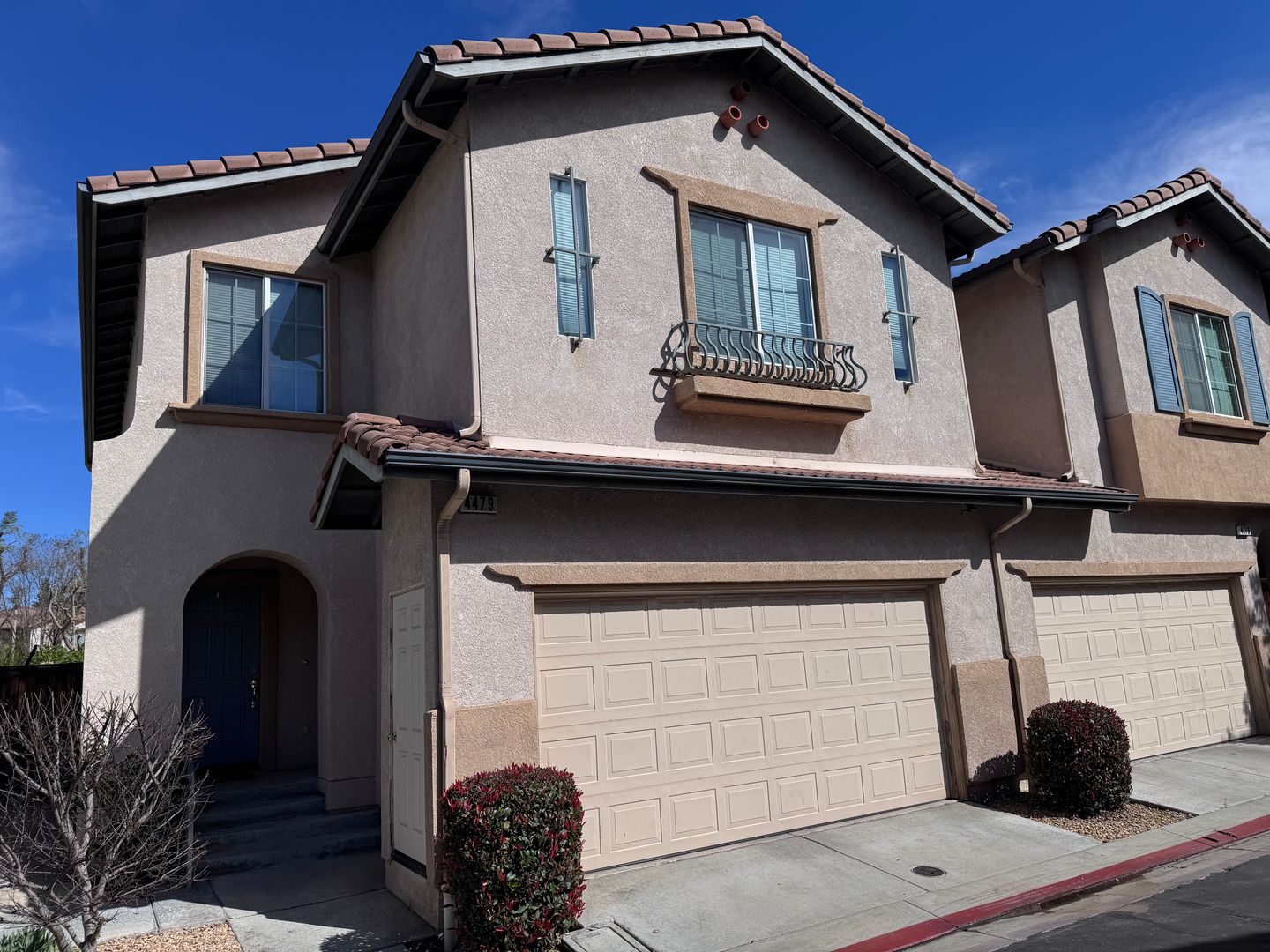 Riverside Condo: 4479 Spring Knolls Ct
