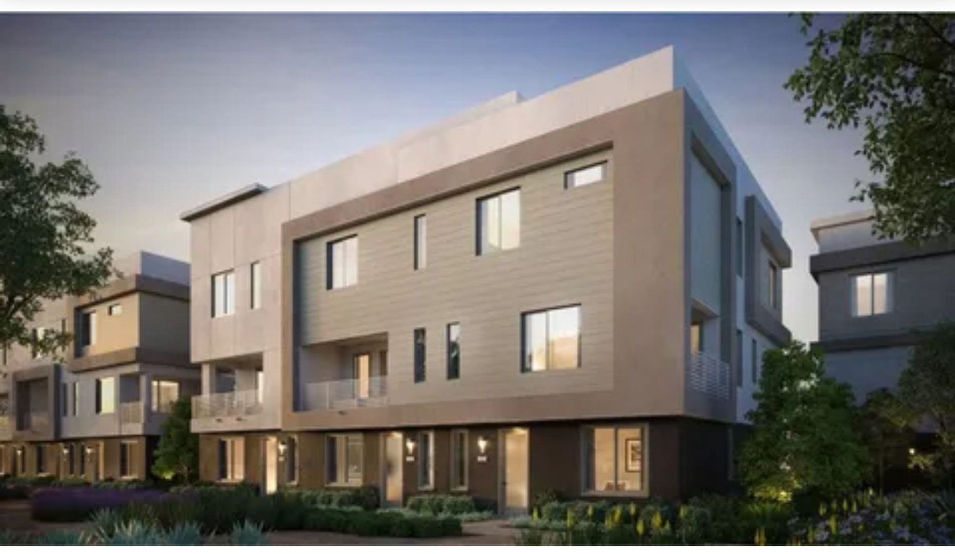 Anaheim Townhome: 1854 S. Westside Dr. 13
