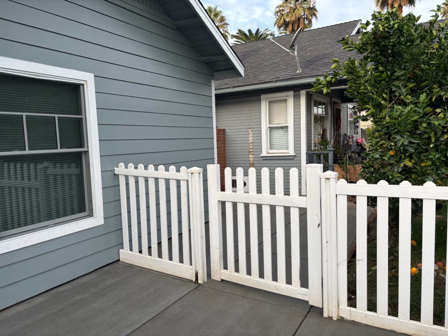 Riverside Apartment: 3488 2nd St