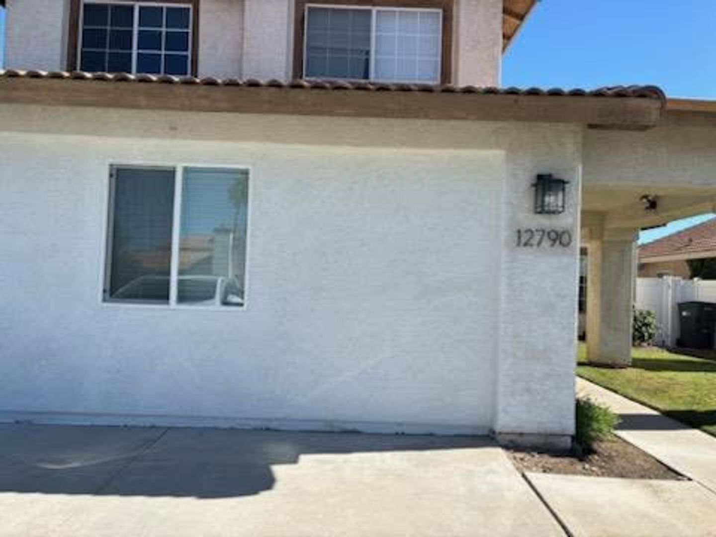Moreno Valley Apartment: 12790 Lambeth St.