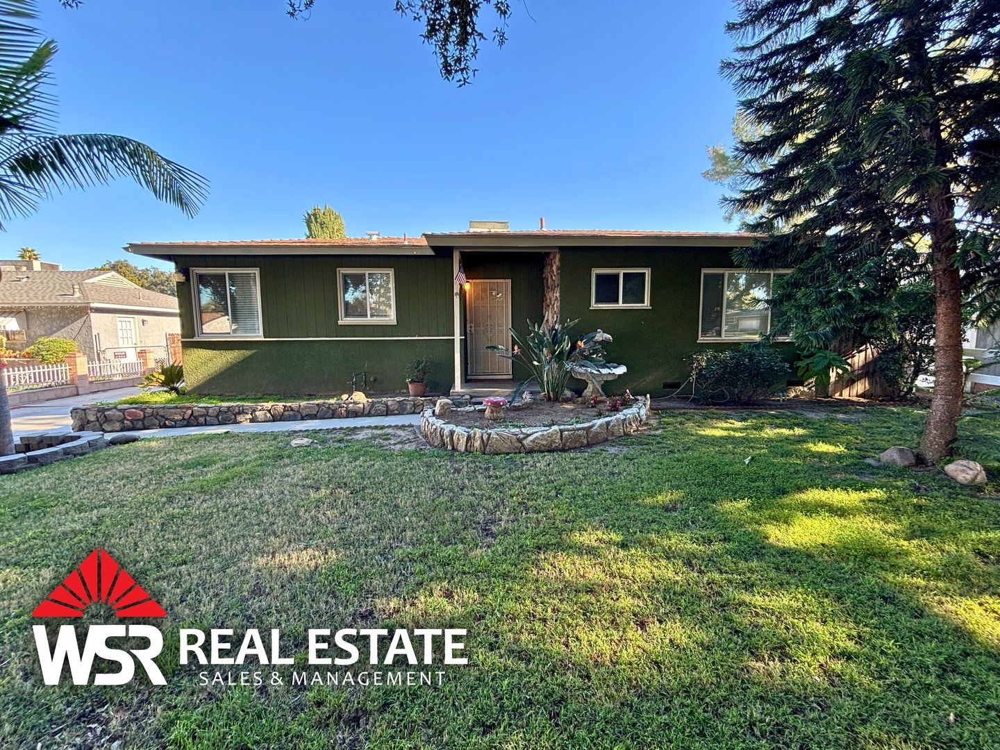 Riverside House: 3495 Marshall St