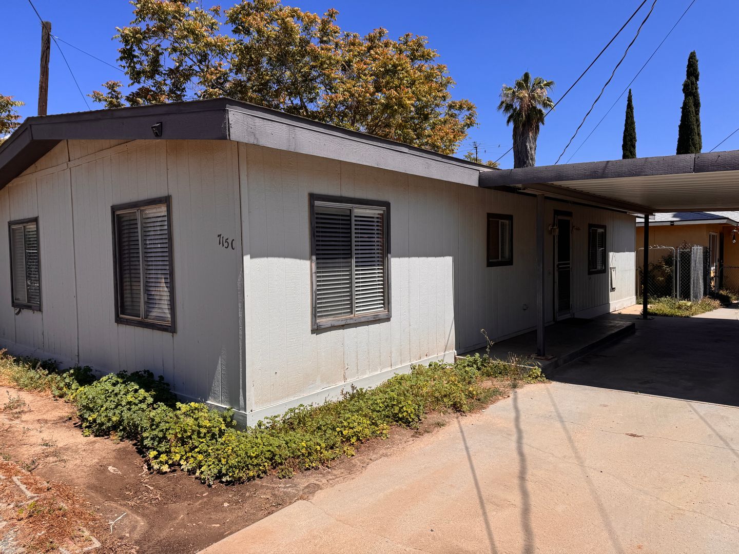 Beaumont Apartment: 715 Massachusetts Ave. Units A, B, and C