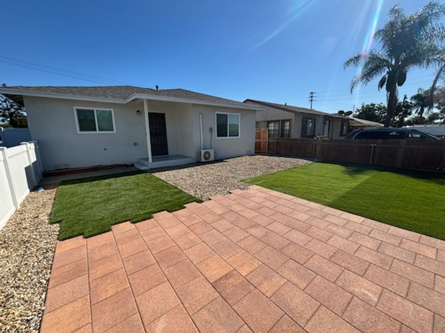 Chino Apartment: 13247 11th St