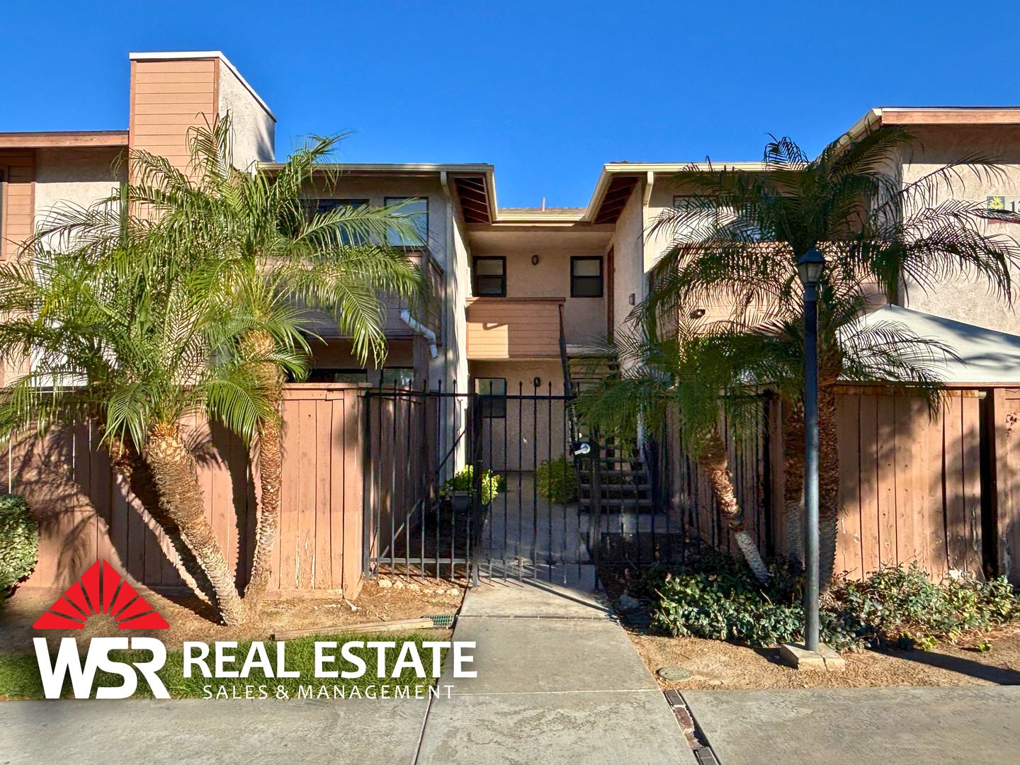 Riverside Condo: 1311 Massachusetts Ave #203