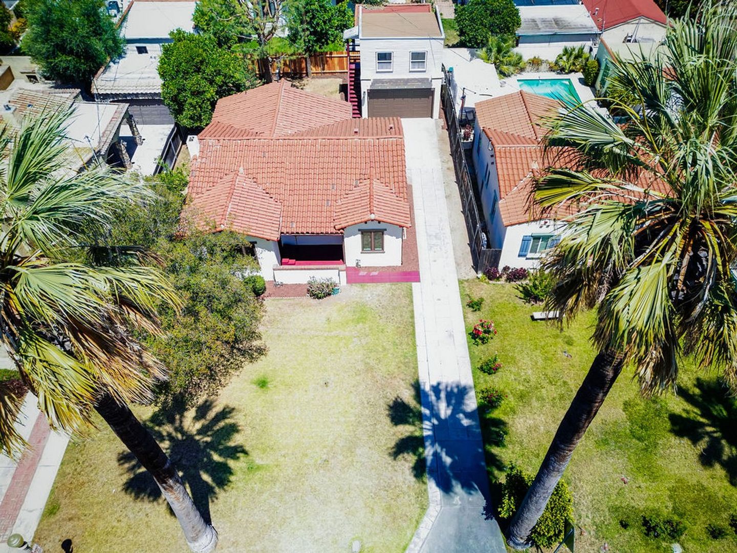 Riverside House: 3569 Bandini Ave. Unit #1