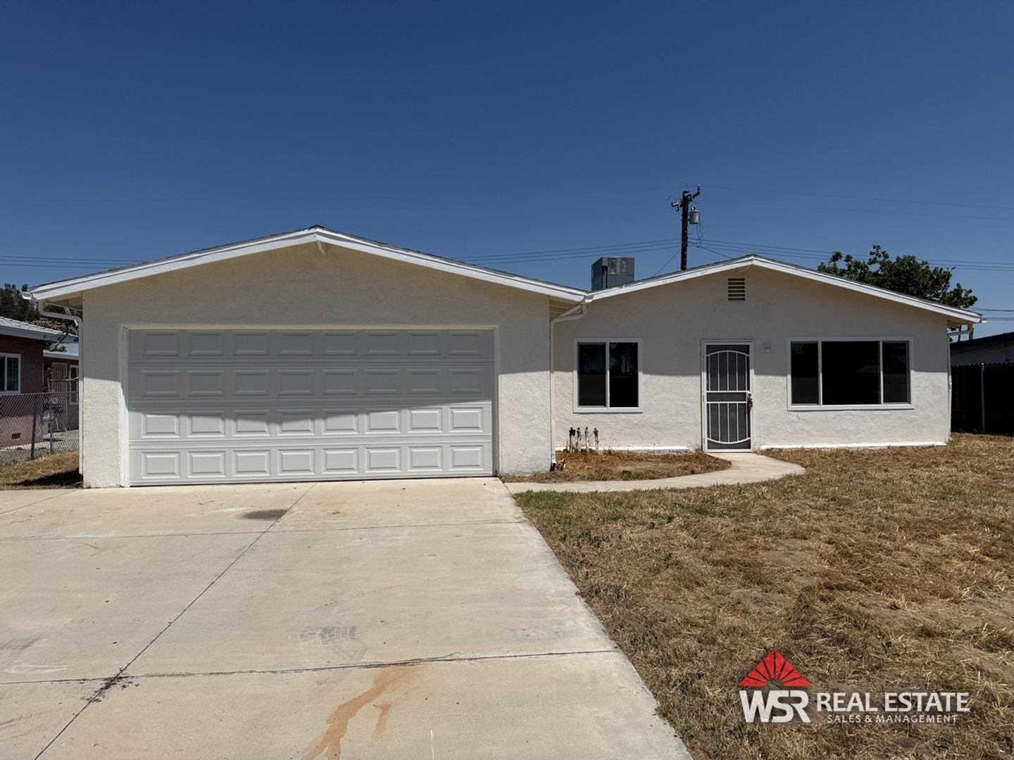 Highland House: 7767 Colwyn Ave.