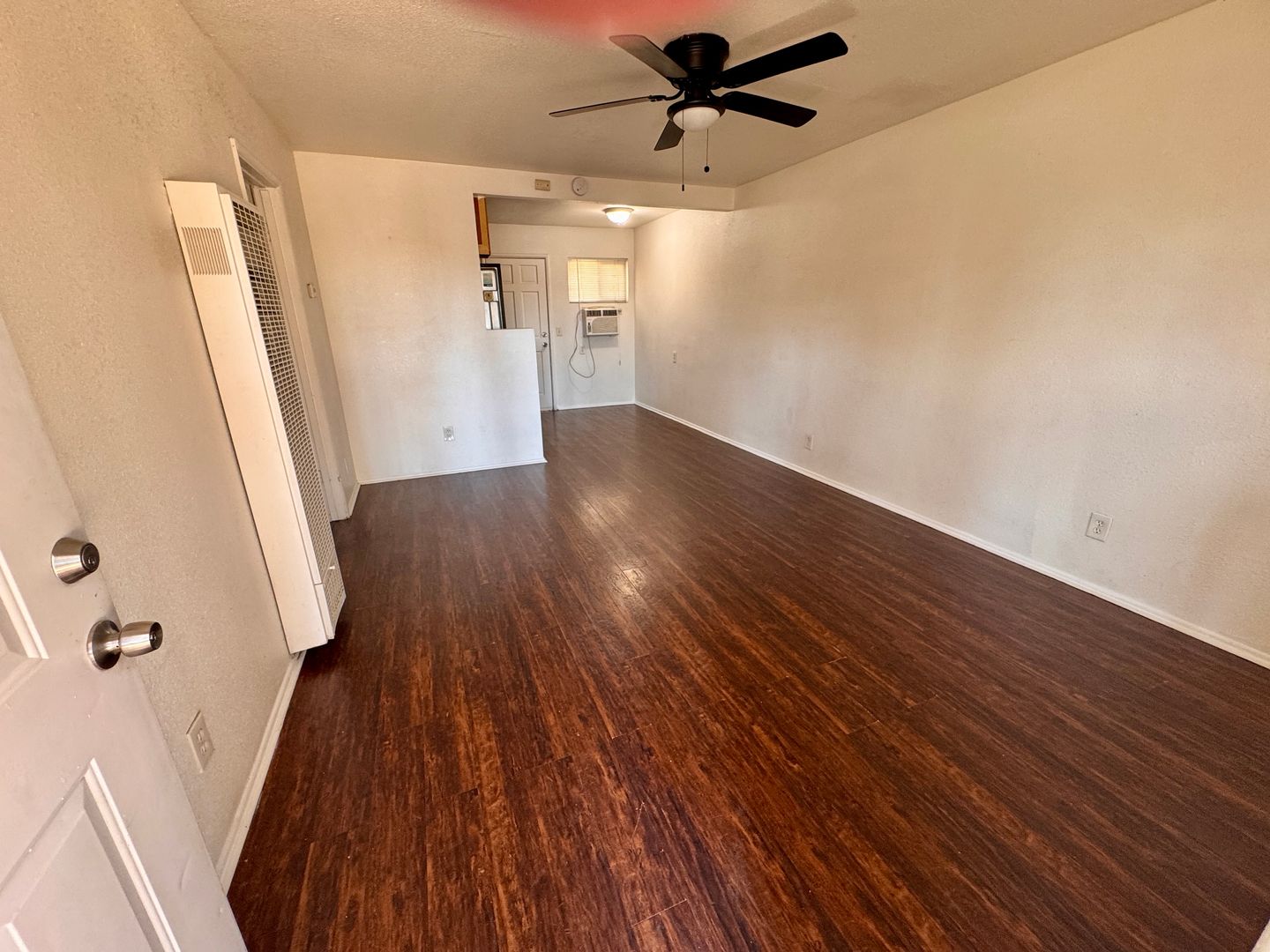 Hemet Apartment: 201, 203, 205 N Valley View Dr