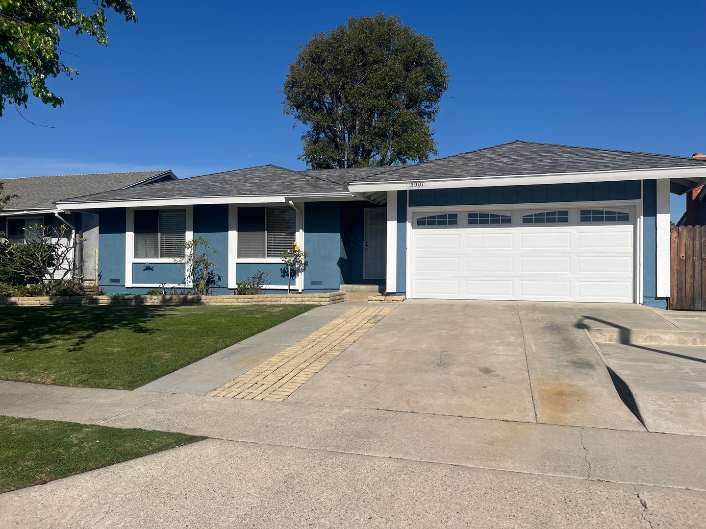 Huntington Beach House: 5901 Brannen Drive