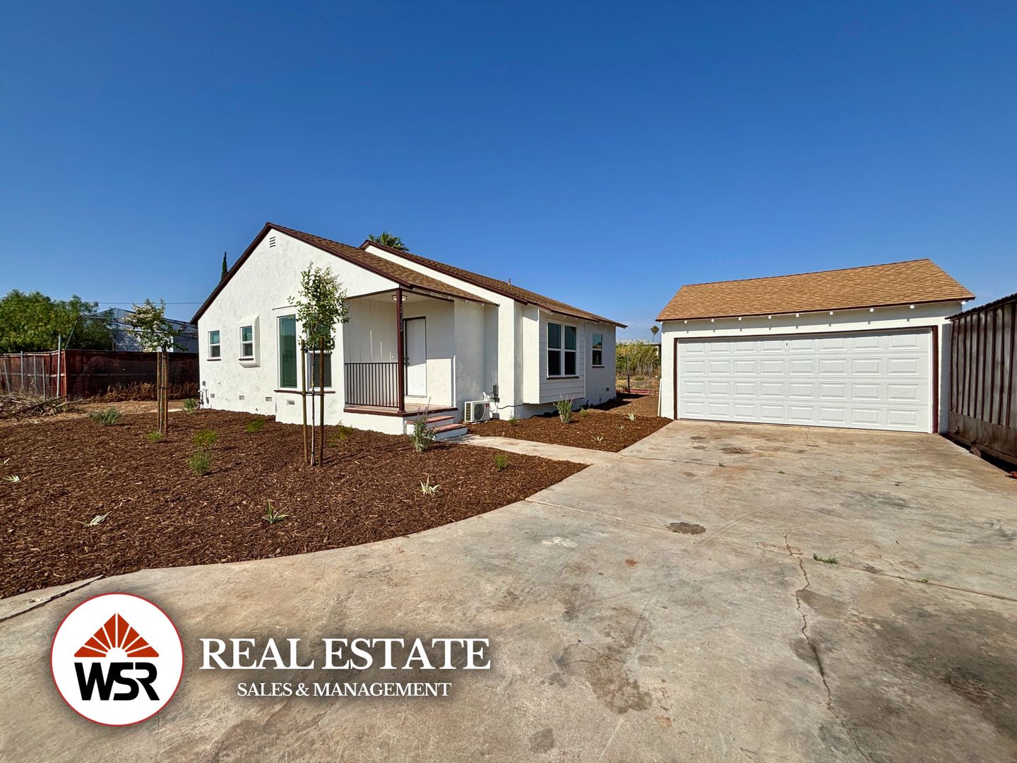 Moreno Valley House: 24352 Eucalyptus Ave