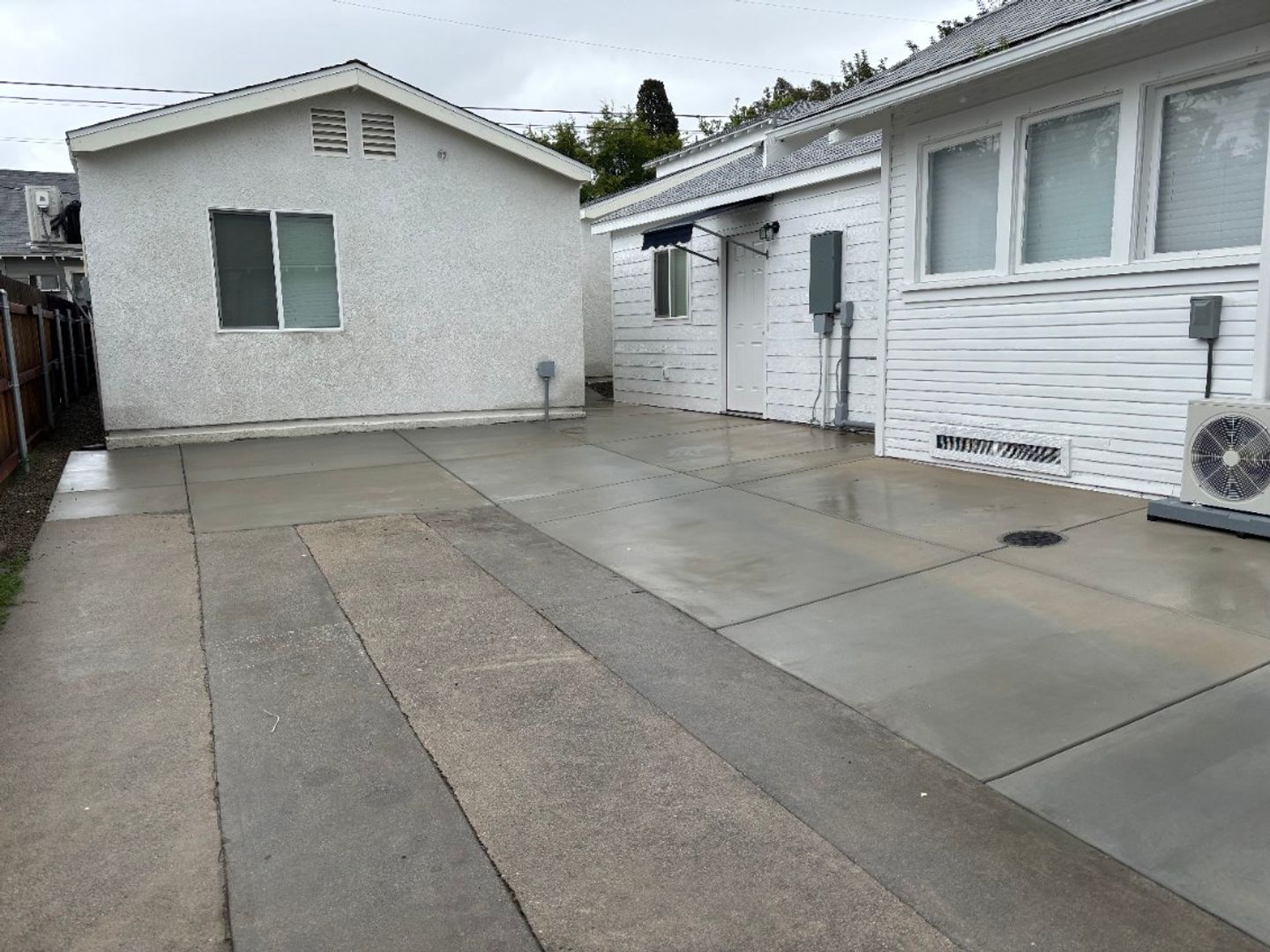 Loma Linda Apartment: 11069 Evans St.