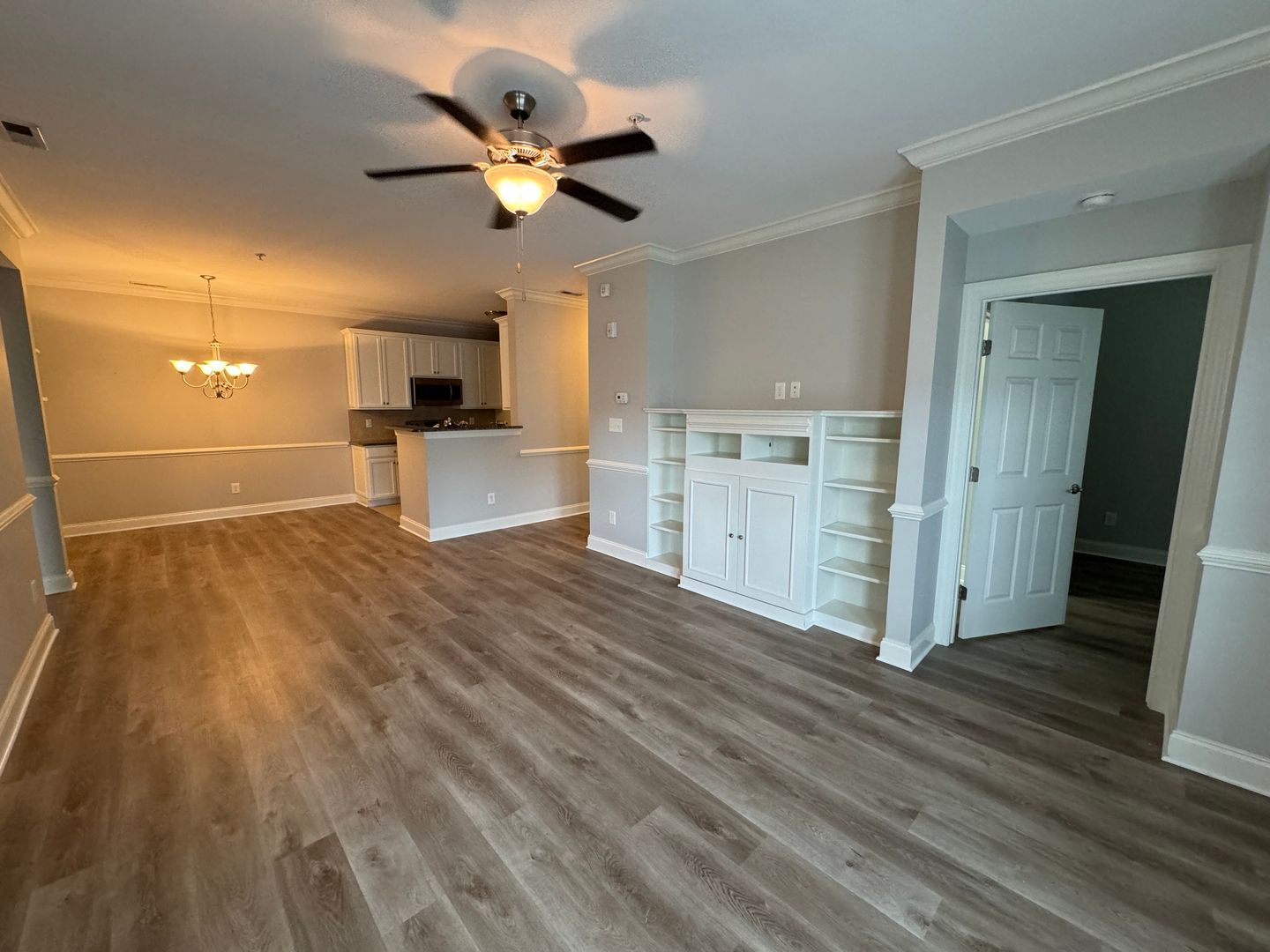 Spring Lake Condo: 321 Gallery Drive