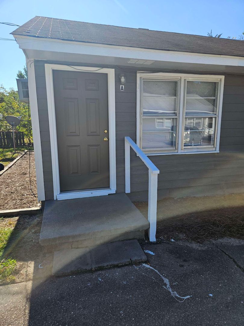 Spring Lake Apartment: 120 South 5th Street