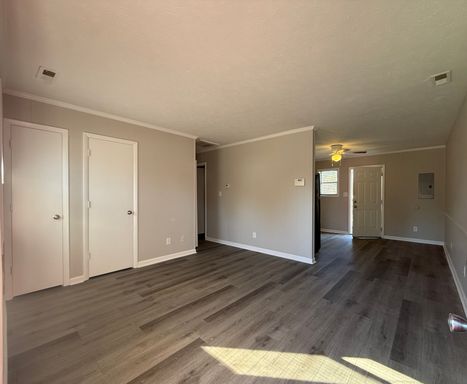 2 Bed 1.5 Bath Rental at 503 Lake Avenue, Apt A, Spring Lake, NC – photo 1