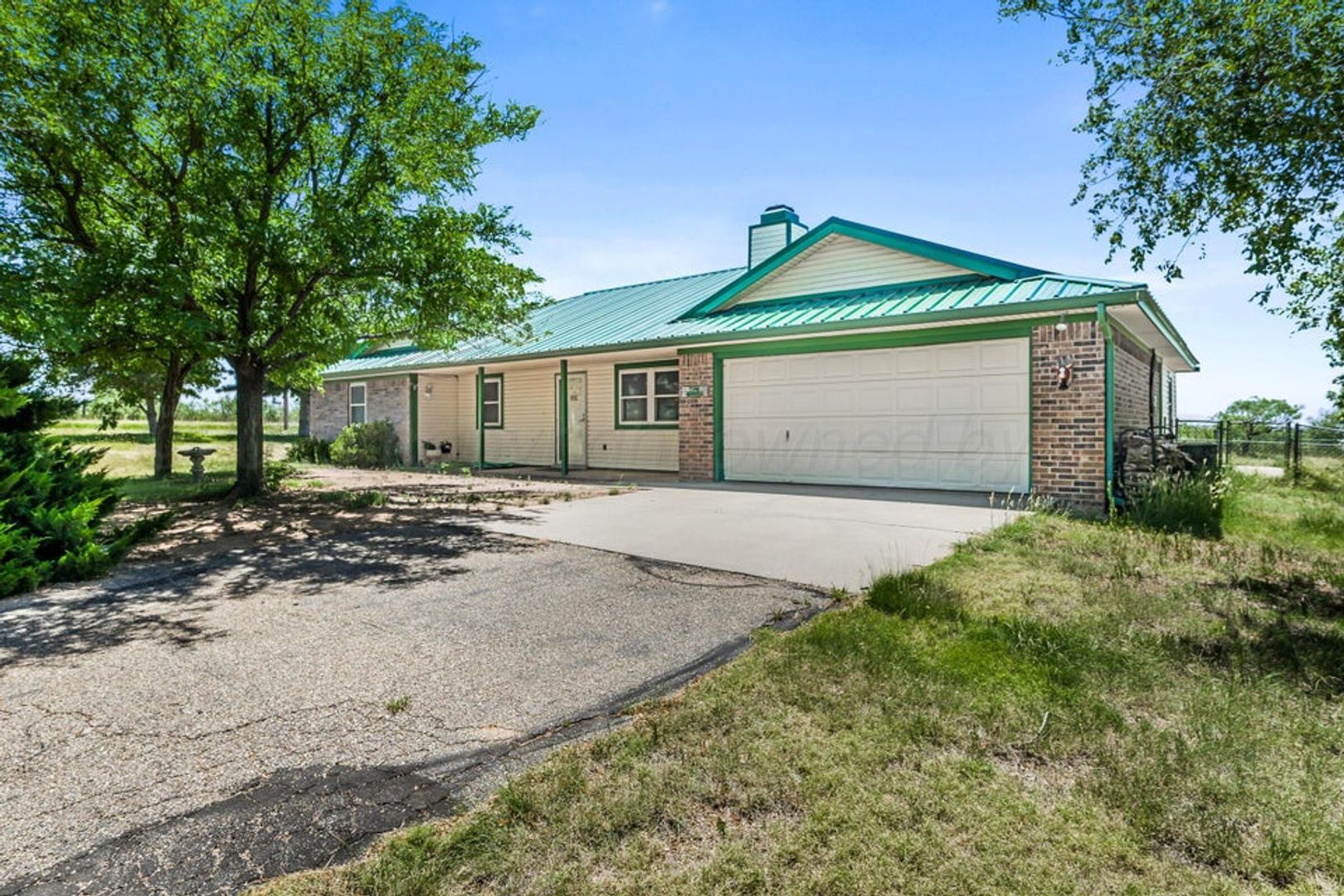 Amarillo House: 10401 Arlie Rd