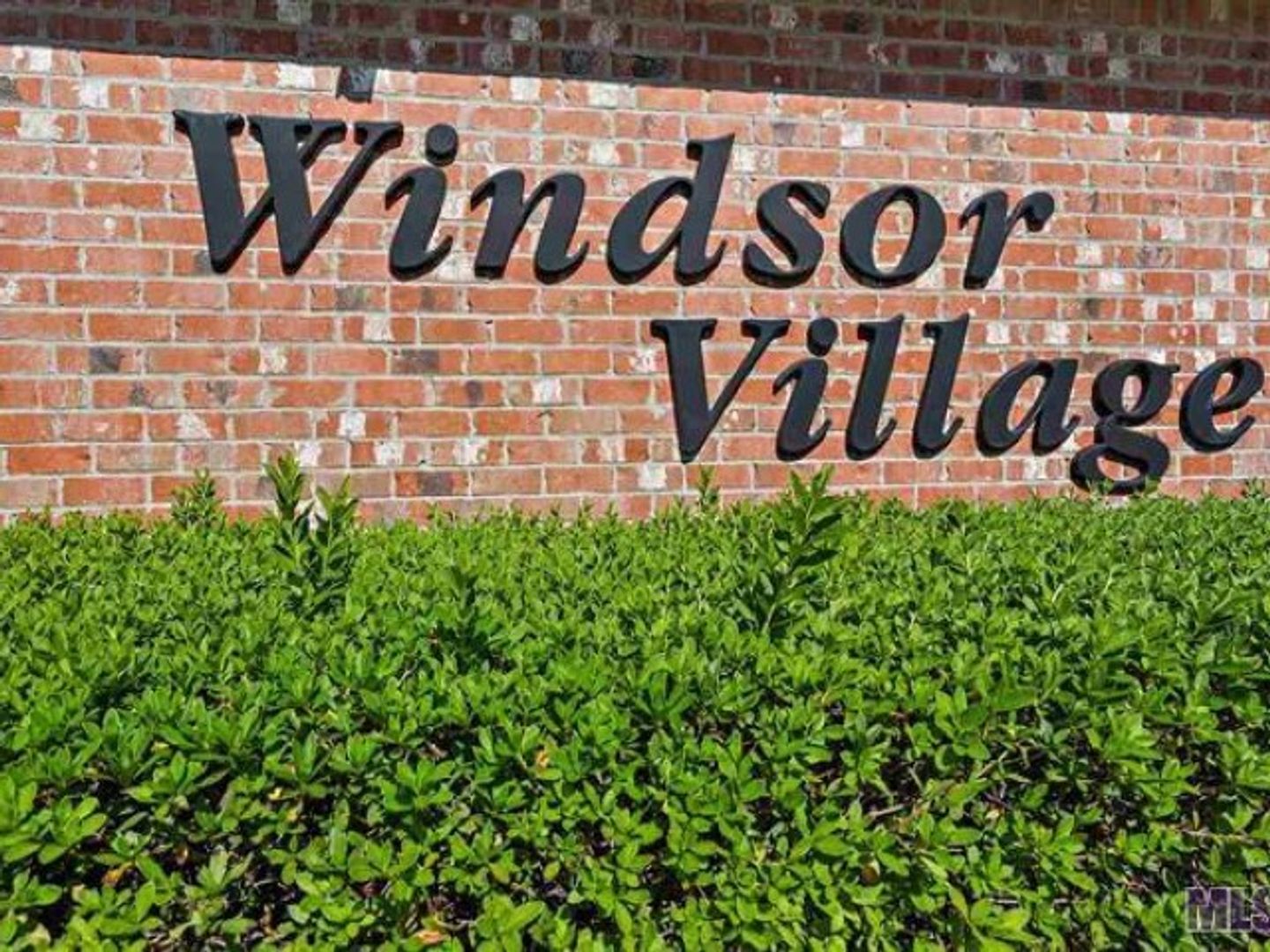 Baton Rouge House: 4848 Windsor Village Dr, APT 19