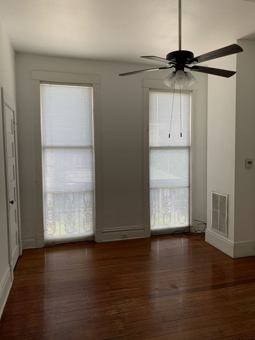 New Orleans House: 1636 Peniston St., Unit B